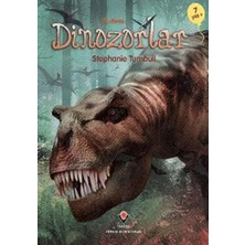 TeknoKapsül Ilk Okuma - Dinozorlar
