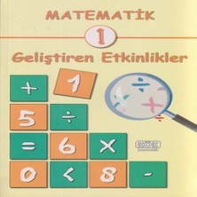 Kök Yayıncılık Matematik 1