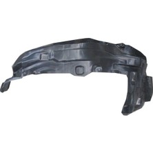Bzt Isuzu D Max- Pick Up- 20/24; Ön Çamurluk Davlumbazı Sol (4x2/4x4) 8-89356-212-1