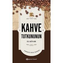 Mabelme Store Kahve Tutkununun El Kitabı