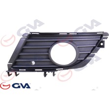 GVA Semeglbl Sis Far Çerçevesi Kapaği Sisli Sol Corsa C 04