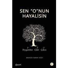 Mabelme Store Sen O’nun Hayalisin - 2