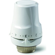 Siemens Termostatik Aktüatör  RTN51G