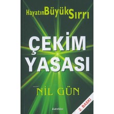 Mabelme Store Çekim Yasası Hayatın Büyük Sırrı