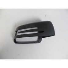 Bzt Mercedes S Class- W221- 09/12; Ayna Kapağı Sağ Sinyal Delikli 2128100864