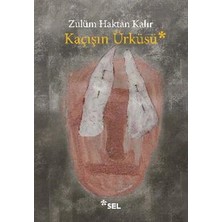 TeknoKapsül Kaçışın Ürküsü