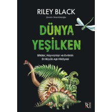 Mabelme Store Dünya Yeşilken