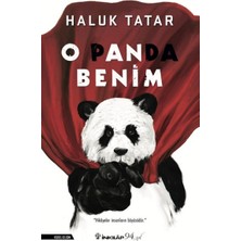 Mabelme Store O Panda Benim