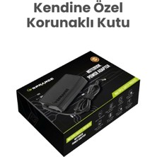 Ozcmax 19V 4.74A 5.5 * 2.5mm 90W Toshhıba Için Laptop Adaptör