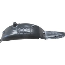 Bzt Citroen C Elysee- 17/24; Arka Çamurluk Davlumbazı Sol 9678690580