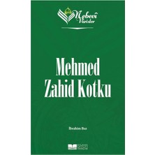 Mabelme Store Nebevi Varisler 95 Mehmed Zahid Kotku