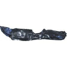 Bzt Mazda 3- Sd/hb- 03/06; Ön Çamurluk Davlumbazı Sol Sport Tipi (LT-MZ6039) (Tyg) BP4L-56-140