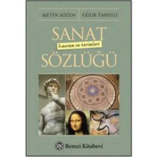 TeknoKapsül Sanat Kramı Terimleri Sözlüğü