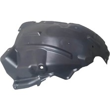 Bzt Renault Megane- 4- Sd- 21/25; Ön Çamurluk Davlumbazı Sağ (Önün Önü) (Eurobump) 638445163R