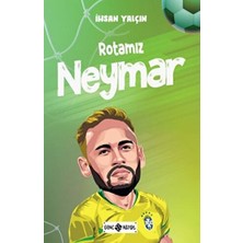 Mabelme Store Rotamız Neymar