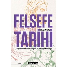 Mabelme Store Felsefe Tarihi