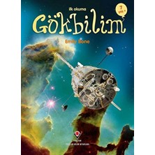 Mabelme Store Ilk Okuma - Gökbilim