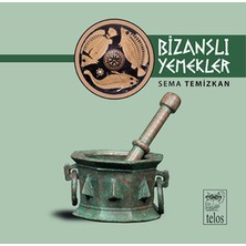 Mabelme Store Bizanslı Yemekler
