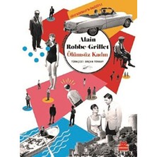 Mabelme Store Ölümsüz Kadın