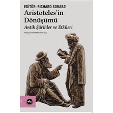 Mabelme Store Aristoteles'in Dönüşümü
