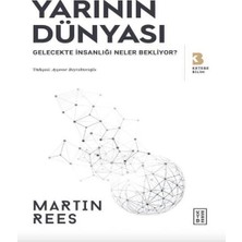 Mabelme Store Yarının Dünyası