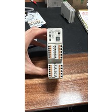 TM2-22CE - Modüler Çok Kanallı Pıd Sıcaklık Kontrol Cihazları | Autonics