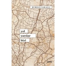 TeknoKapsül Yol Yarılar Bizi