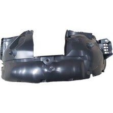 Bzt Dacia Logan- Mcv- 14/20; Ön Çamurluk Davlumbazı Sağ (Plastik Enjeksiyon) (Eurobump) 638404363R