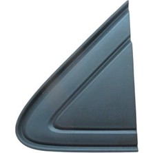Bzt Renault Taliant- 21/24; Kapı Ayna Muskası Sol (Çamurluk Üst Üçgen Plastiği) 638754027R