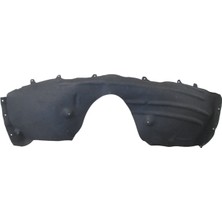 Bzt Byd Seal U- 24/25; Ön Çamurluk Davlumbazı Sol (Halıfileks Tipi) (Tw) SA3HK3102110