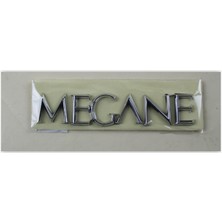 Ozar Csmtex Bagaj Yazisi Megane Ii Ayrik Tip