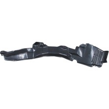 Bzt Volvo S40- 96/00; Ön Çamurluk Davlumbazı Sağ (LT-VV6004) (Tyg) 30804266-2