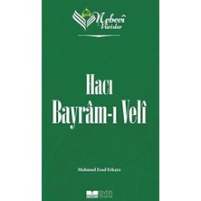 Mabelme Store Nebevi Varisler 71 Hacı Bayram-I Veli