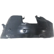 Bzt Dacia Spring- 23/23; Ön Çamurluk Davlumbazı Sol 638410245R