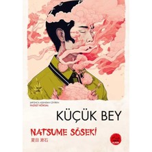 TeknoKapsül Küçük Bey - Japon Klasikleri