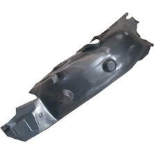 Bzt Renault Captur- 13/19; Arka Çamurluk Davlumbazı Sağ 767485416R