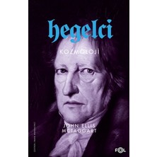 Mabelme Store Hegelci Kozmoloji