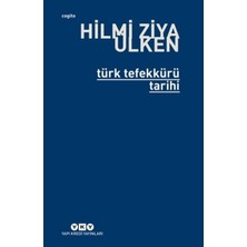 Mabelme Store Türk Tefekkürü Tarihi