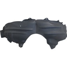 Bzt Byd Seal U- 24/25; Arka Çamurluk Davlumbazı Sağ (Halıfileks Tipi) (Tw) SA3HK3102140