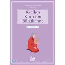 Mabelme Store Krallığı Kuratan Büyükanne