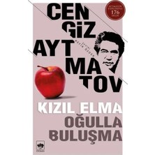 TeknoKapsül Kızıl Elma - Oğulla Buluşma