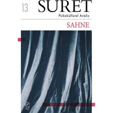 Mabelme Store Suret Sayı: 13 – Psikokültürel Analiz – Sahne