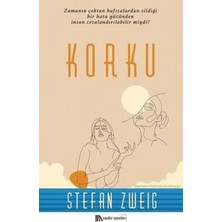 TeknoKapsül Korku
