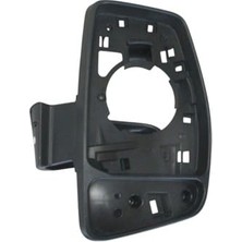 Bzt Ford Custom- 18/23; Ayna Kapağı Çerçevesi Sağ (2 Parça)