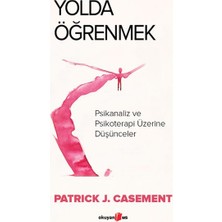 Mabelme Store Yolda Öğrenmek