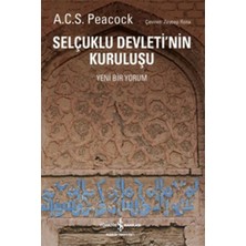 Mabelme Store Selçuklu Devletinin Kuruluşu