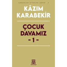TeknoKapsül Çuk Damız - 1