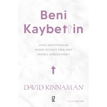Mabelme Store Beni Kaybettin