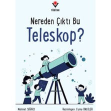 Mabelme Store Nereden Çıktı Bu Teleskop?