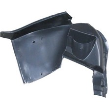 Bzt Peugeot 405- 92/96; Ön Çamurluk Davlumbazı Önün Önü Sağ 7136.A7